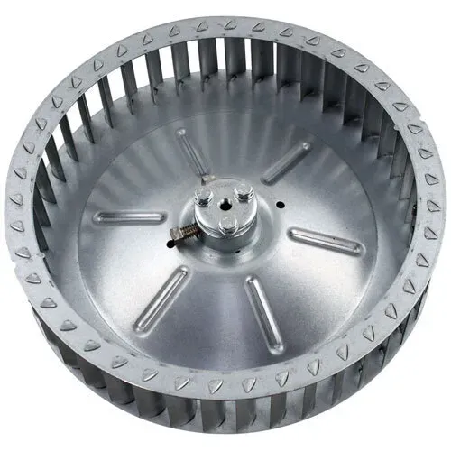AllPoints Foodservice Parts & Supplies AllPoints 262479 Blower Wheel