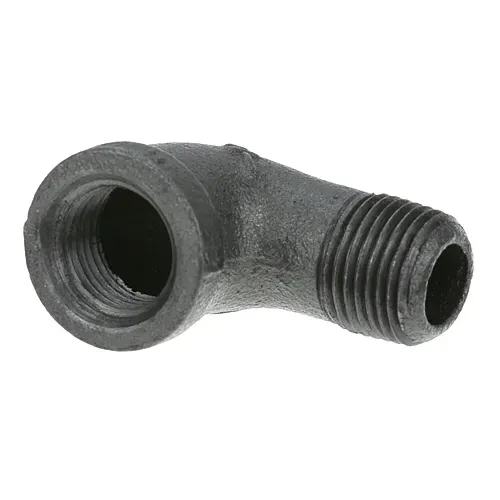 AllPoints Foodservice Parts & Supplies AllPoints 262502 Street Elbow 90°