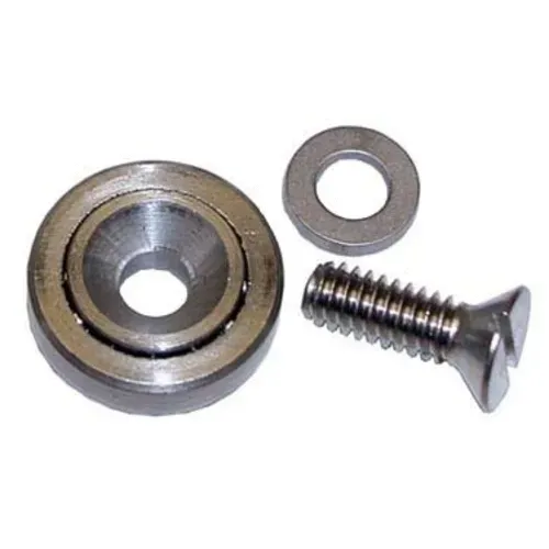 AllPoints Foodservice Parts & Supplies AllPoints 262525 Flat Roller (ICS item A3480) (NET Price)