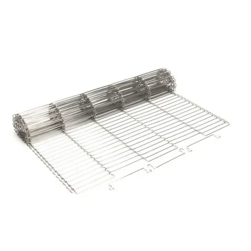 AllPoints Foodservice Parts & Supplies AllPoints 262564 Wire Conveyor Belt