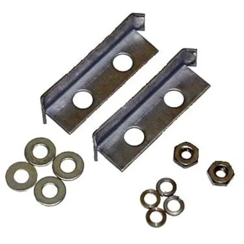 AllPoints Foodservice Parts & Supplies AllPoints 262594 Drawer Stop Kit