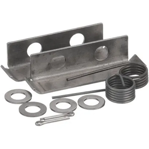 AllPoints Foodservice Parts & Supplies AllPoints 262595 Warming Drawer Stop Kit