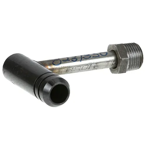 AllPoints Foodservice Parts & Supplies AllPoints 262613 Male Disconnect
