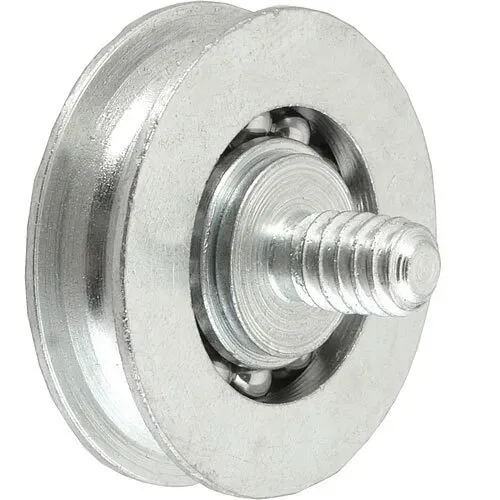 AllPoints Foodservice Parts & Supplies 262627 Roller