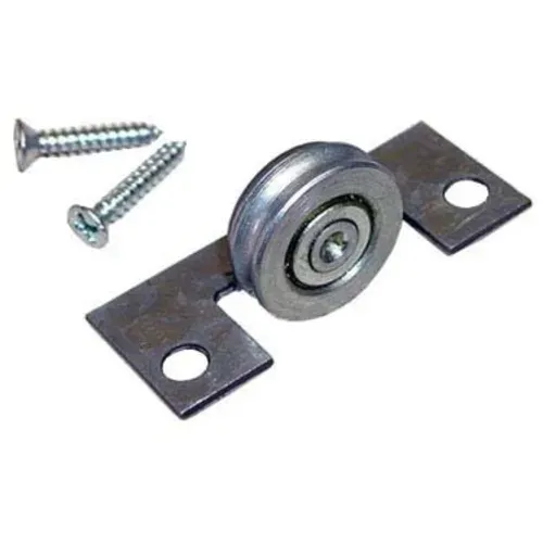 AllPoints Foodservice Parts & Supplies AllPoints 262636 Door V-Roller (CCC item 1500-17) (ICS item A3495)