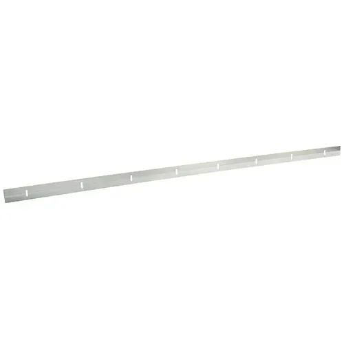 AllPoints Foodservice Parts & Supplies AllPoints 262716 Door Sweep Mounting Strip
