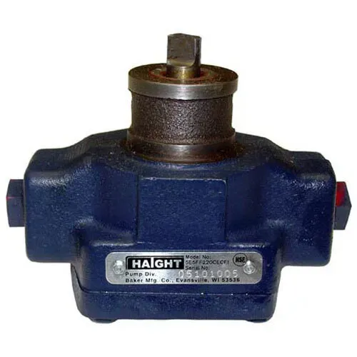 AllPoints Foodservice Parts & Supplies AllPoints 262816 Pump