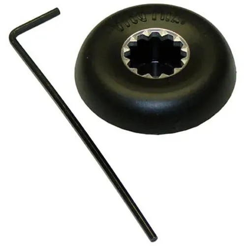 AllPoints Foodservice Parts & Supplies AllPoints 262819 Drive Socket
