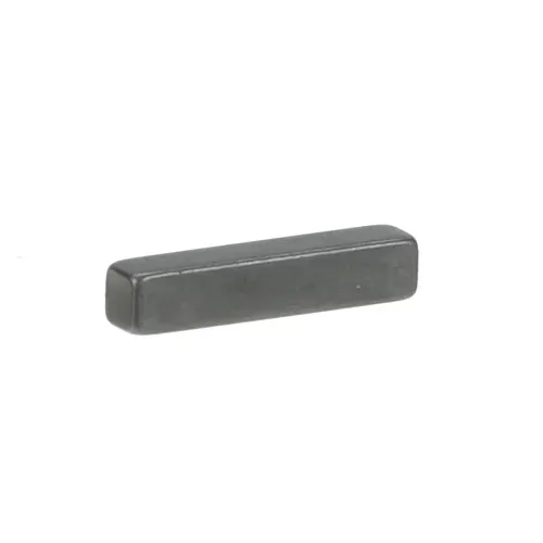 AllPoints Foodservice Parts & Supplies 262846 Shaft Gear Key