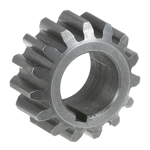 AllPoints Foodservice Parts & Supplies AllPoints 262850 Gear (Steel)