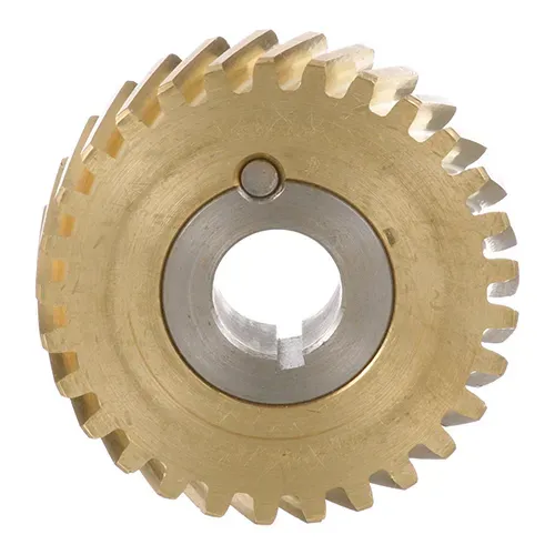 AllPoints Foodservice Parts & Supplies 262852 Gear & Bushing (Worm Wheel