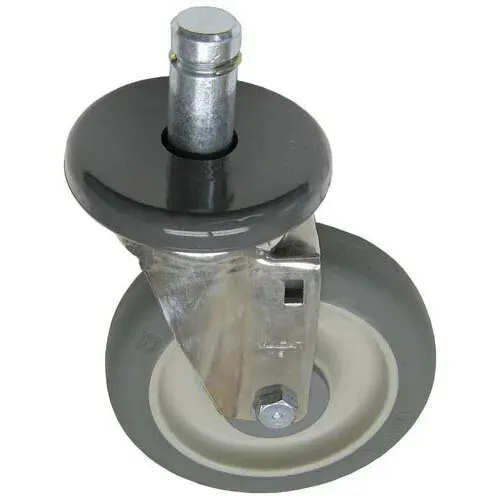 AllPoints Foodservice Parts & Supplies AllPoints 262920 Super Erecta® Caster