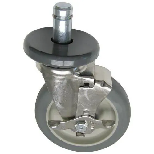 AllPoints Foodservice Parts & Supplies AllPoints 262921 Super Erecta® Caster