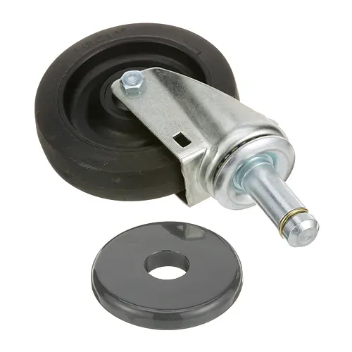 AllPoints Foodservice Parts & Supplies AllPoints 262922 Super Erecta® Caster