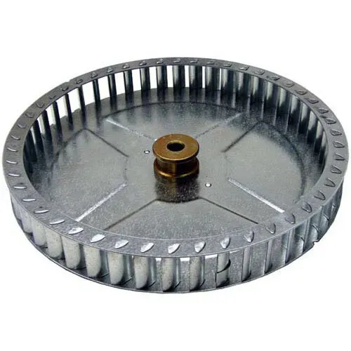 AllPoints Foodservice Parts & Supplies AllPoints 262931 Blower Wheel