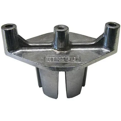 AllPoints Foodservice Parts & Supplies AllPoints 263028 Nemco® Easy Wedger® Pusher Block