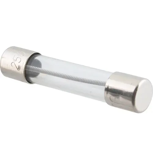 AllPoints Foodservice Parts & Supplies AllPoints 2631063 Fuse (3/8A