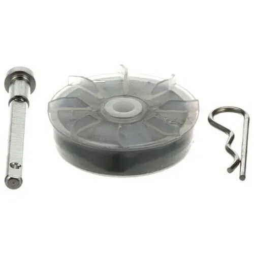 AllPoints Foodservice Parts & Supplies AllPoints 263145 Impeller