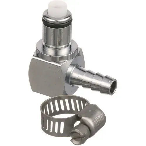 AllPoints Foodservice Parts & Supplies AllPoints 263163 Quick Disconnect Barb Kit