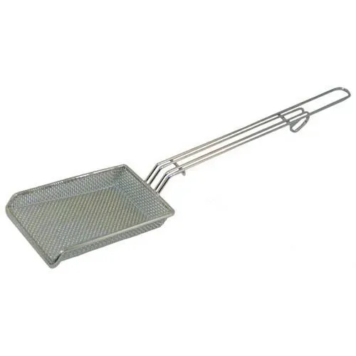AllPoints Foodservice Parts & Supplies AllPoints 263173 Combination Scoop & Skimmer