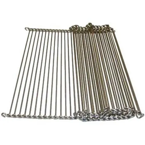 AllPoints Foodservice Parts & Supplies AllPoints 263247 Conveyor Belt