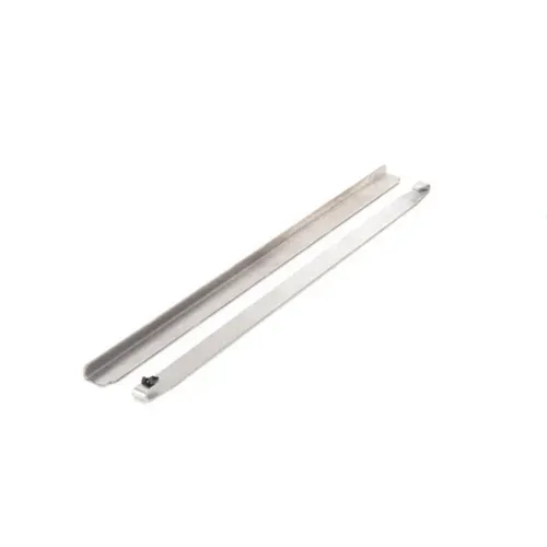 AllPoints Foodservice Parts & Supplies AllPoints 263263 Retainer Bar Kit