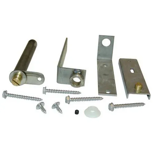 AllPoints Foodservice Parts & Supplies AllPoints 263273 Door Hinge Assembly