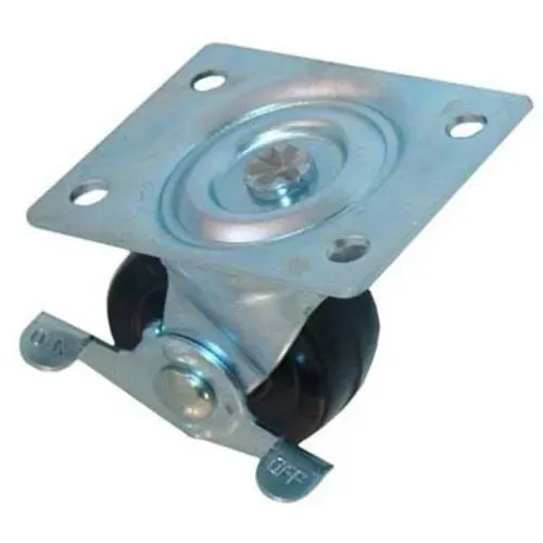 AllPoints Foodservice Parts & Supplies AllPoints 263335 Plate Caster