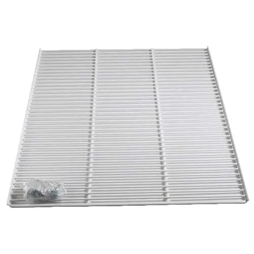 AllPoints Foodservice Parts & Supplies AllPoints Foodservice Parts & Supplies
263339



Refrigerator / Freezer Shelf