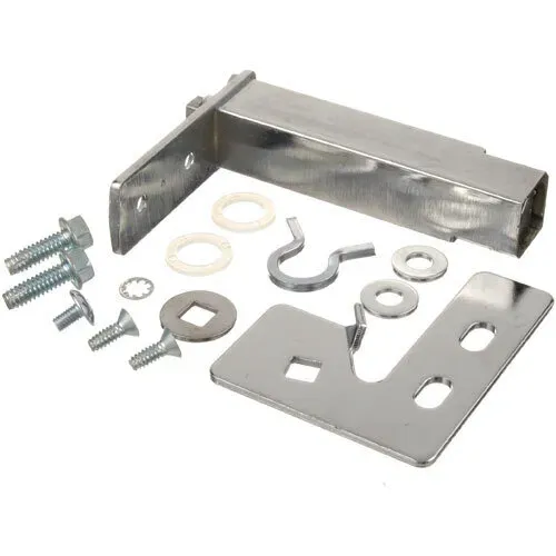 AllPoints Foodservice Parts & Supplies AllPoints 263363 Hinge Assembly