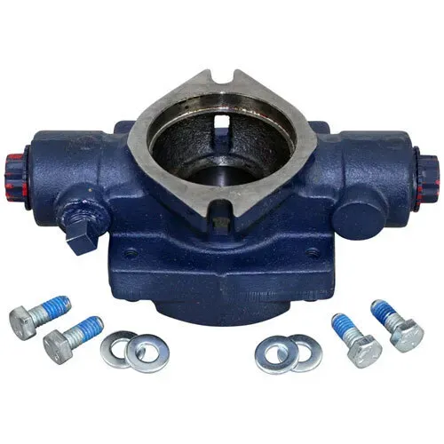 AllPoints Foodservice Parts & Supplies 263447 Fryer Filter Pump