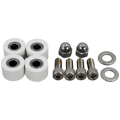 AllPoints Foodservice Parts & Supplies AllPoints 263456 Drawer Bearing Kit
