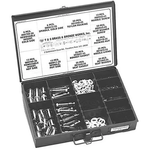 AllPoints Foodservice Parts & Supplies AllPoints 263486 Eterna® Repair Kit