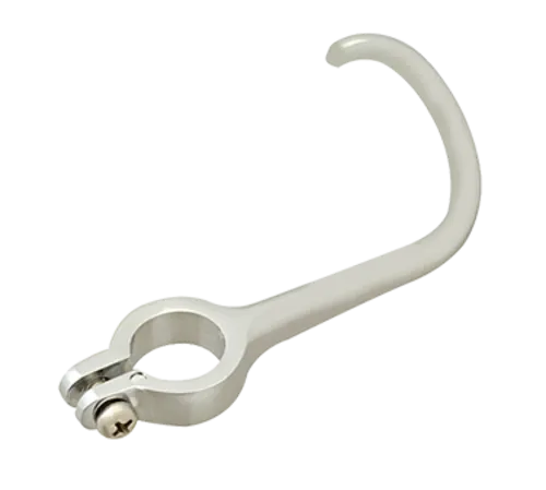 AllPoints 263492 Finger Hook & Screw