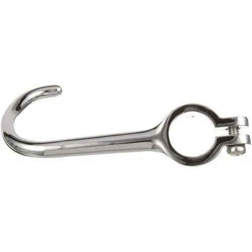 AllPoints Foodservice Parts & Supplies AllPoints 263492 Finger Hook & Screw