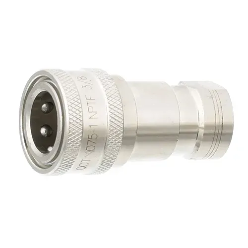 AllPoints Foodservice Parts & Supplies AllPoints 263558 Quick Connector