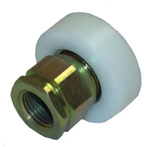 AllPoints Foodservice Parts & Supplies AllPoints 263627 Quick Disconnect