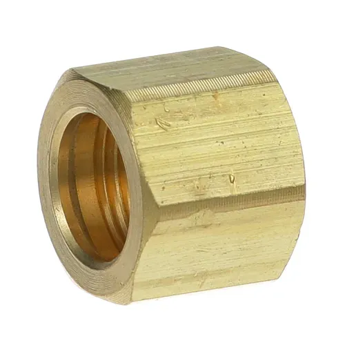 AllPoints Foodservice Parts & Supplies AllPoints 263658 Compression Nut