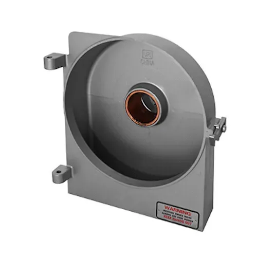 AllPoints Foodservice Parts & Supplies AllPoints 263662 Housing