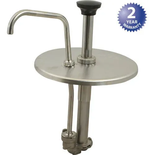 AllPoints Foodservice Parts & Supplies AllPoints 263758 Pump