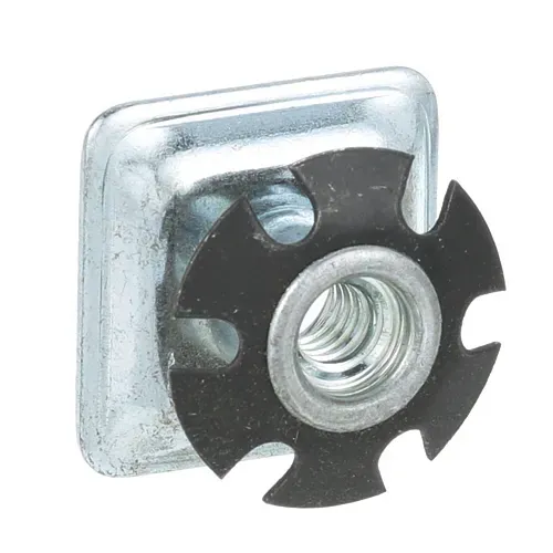 AllPoints Foodservice Parts & Supplies AllPoints 263792 Threaded Insert