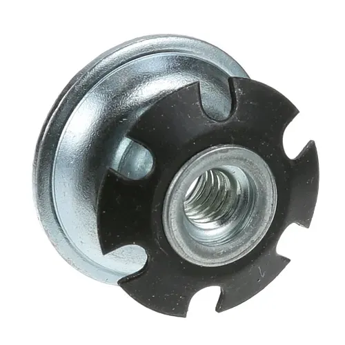 AllPoints Foodservice Parts & Supplies AllPoints 263795 Threaded Insert
