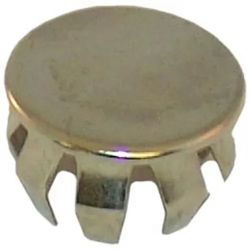 AllPoints Foodservice Parts & Supplies AllPoints 263814 Finishing Cap
