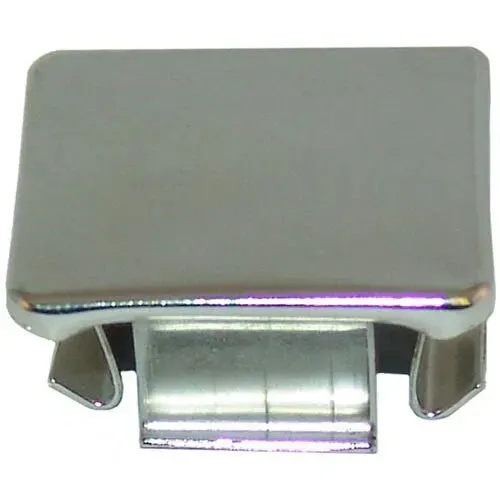 AllPoints Foodservice Parts & Supplies AllPoints 263836 End Cap