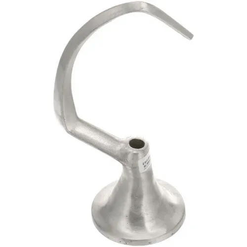 AllPoints Foodservice Parts & Supplies AllPoints 263840 Dough Hook
