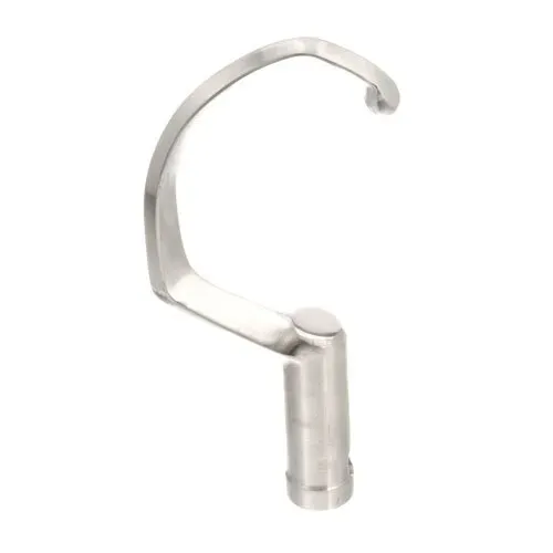 AllPoints Foodservice Parts & Supplies AllPoints 263842 Dough Hook