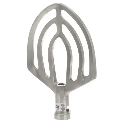 AllPoints Foodservice Parts & Supplies AllPoints 263845 Flat Beater