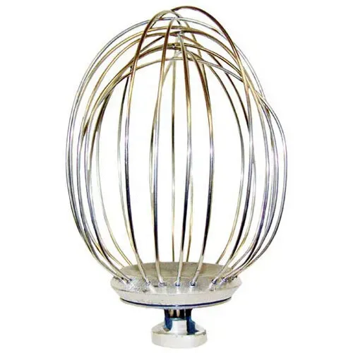 AllPoints Foodservice Parts & Supplies AllPoints 263847 Wire Whip