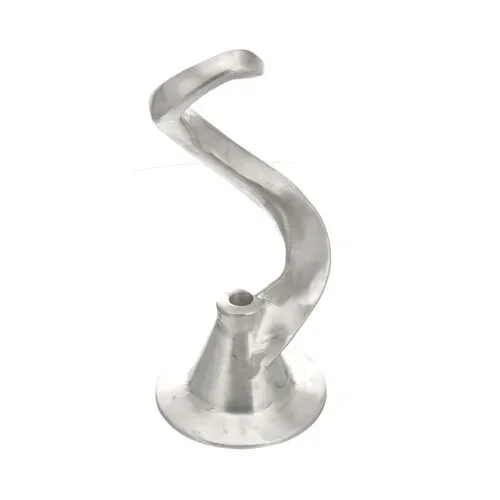 AllPoints Foodservice Parts & Supplies AllPoints 263848 Dough Hook