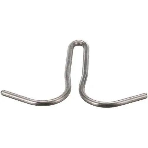AllPoints Foodservice Parts & Supplies AllPoints 263865 Sliding Pot Rack Hook